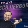 Buchen Sie Ihre Comedy-Show in der Schweiz f\u00fcr unvergessliche Unterhaltung!