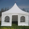 Our Best-Featured Marquee Tent with Greater Quality