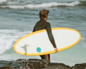 Can You\u00a0Use Surfing Wetsuit For Scuba Diving?