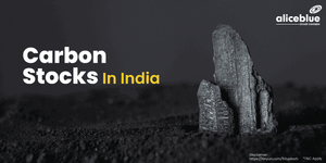 Carbon Stocks in India: Investing in a Sustainable Future