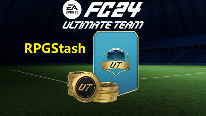 Guide to Earn coins fast in FC 24 FUT