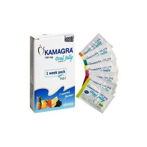 Kamagra jelly online improves libido and stamina for exciting intercourse