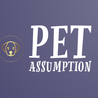  Pet Assumption costs of pet ownership is food