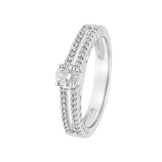 Symbolize Your Love with the Best Platinum Engagement Rings