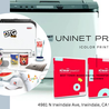 Which Uninet Printer Should a Startup Buy iColor 560, iColor 650, or iColor 800?