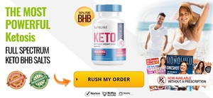 SafeLine Keto USA client Reviews: Scam Or Worth Buying!