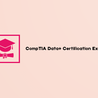 CompTIA Data+ Certification Exam