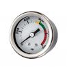 Wide application of Shock-proof pressure gauge