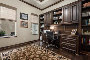 Custom Cabinet Makers Near Me: Creating Personalized Solutions for Your Home