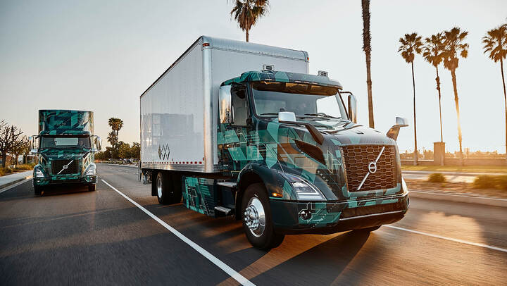 Electric Truck Market 2022 | Industry Share, Size, Growth and Forecast till 2027	