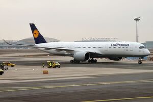 Lufthansa Osterreich Kunden Service