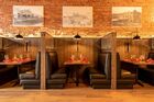 Restaurant Booths: Enhancing Comfort and Aesthetics in Dining Spaces