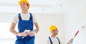 How to Make the Right Choice When Hiring Commercial Painters