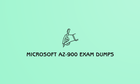 100% Real Microsoft AZ-900 Exam Questions: Guaranteed Pass!