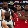NBA Rumors: 2020 Season Return at Disney Could Use 2K Video Game Appears