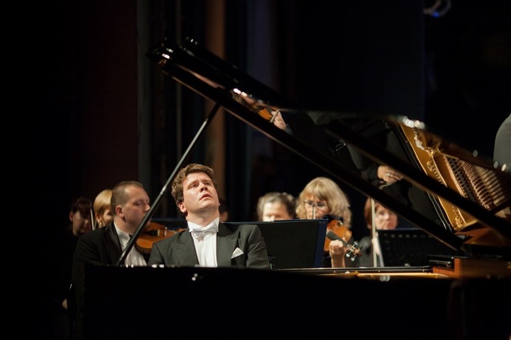 Jazz Genius Remembered in Denis Matsuev's Performance