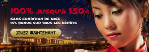 Macau Casino en ligne