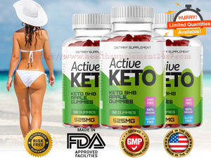 Keto Life Plus Gummies \u2013 100% Safe, Uses &amp; Result!