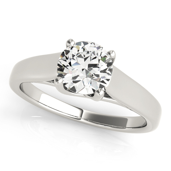 We Offer The Trendy Diamond Rings in Perth