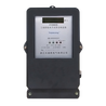 What Is A Three Phase Electricity Meter