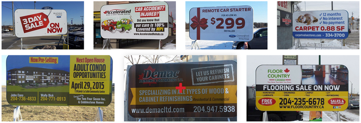 Essential Tips to Find the Best Banner Printing Services