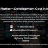Ott Platform Development Cost