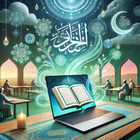 The Rise of Online Quran Academies: Revolutionizing Islamic Education