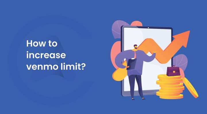 How To Increase Venmo Limit?