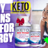Keto Max Power UK PIlls Price, Reviews or Side Effects