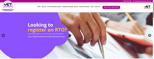 Achieve RTO Success with VET Advisory Group