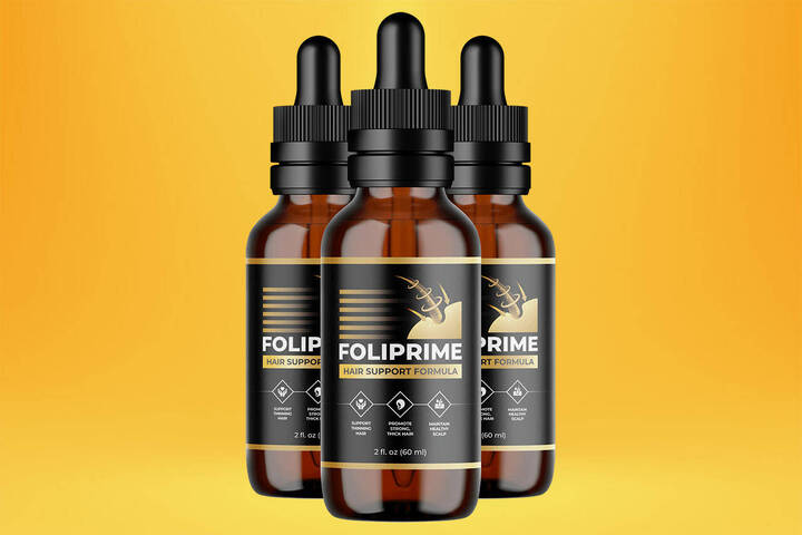 FoliPrime Hair Reviews 2022: Know Benefits & More