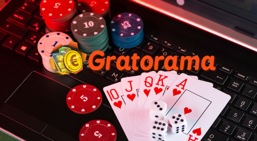 Casino en ligne fiable Gratorama