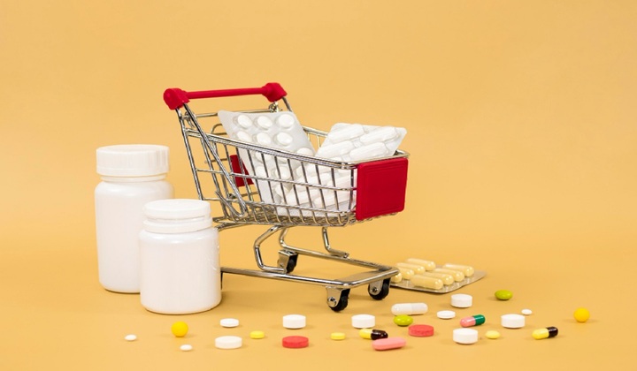 The Best Online Pharmacy in UK To Buy Cheap Pills Online