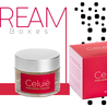 Create Aesthetic Looks of Your Products with Custom Cream Boxes