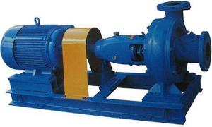 Common Points and Differences between Hydraulic Vane Pump and Gear Pump