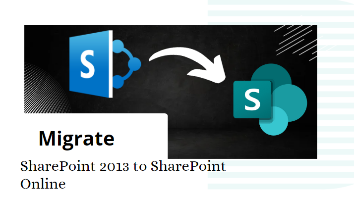 Migrate SharePoint 2013 to SharePoint Online: your handy guide.