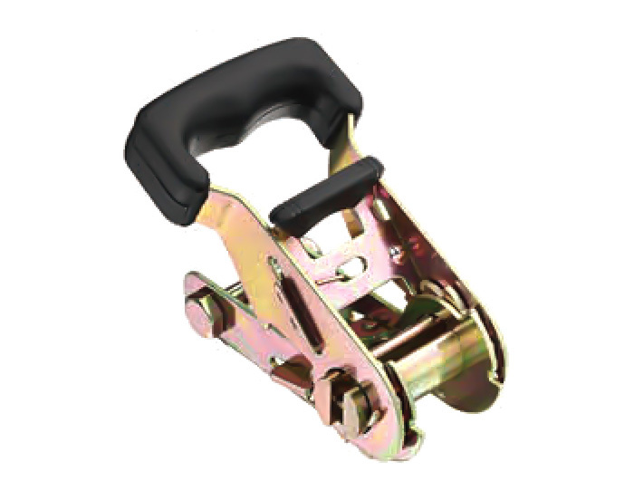 What Are The Characteristics Of 2" Ratchet Buckle Safe Releas