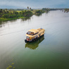 Experience the Enchanting Houseboats of Alappuzha