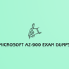 100% Real Microsoft AZ-900 Exam Questions: Guaranteed Pass!