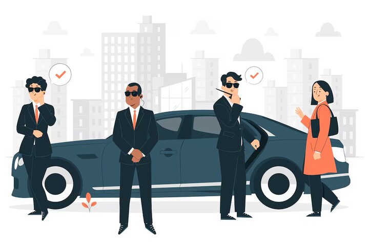 Why Opting for a Chauffeur Service is the Ultimate Choice for Comfort and Convenience