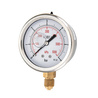 Our Glycerine filled manometer meets the highest quality standards