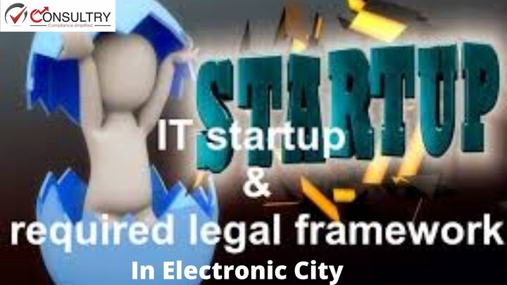What are the Types of Tax Benefits that are available for Start-ups in Electronic City if you register for start-up registration?