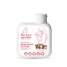 Gentle Nourishment with The Care Sprinkler Baby Body Lotion