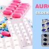 Aurogra 100 Mg | Sildenafil Citrate | Gulickhhc.com