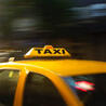Book a comfortable taxi with JCR Cab 