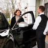 London Car Transfer Meet and Greet Services: Enhancing Your Travel Experience