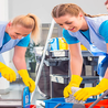 Are You Confused About the Niche of Commercial Cleaning Services?