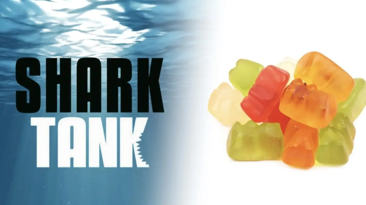    Shark Tank CBD Gummies  Most Reliable Products This Time  	