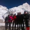 Everest Base Camp Trek 2025