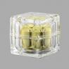 What Is Cosmetic Cream Jar Fluorination Used For?